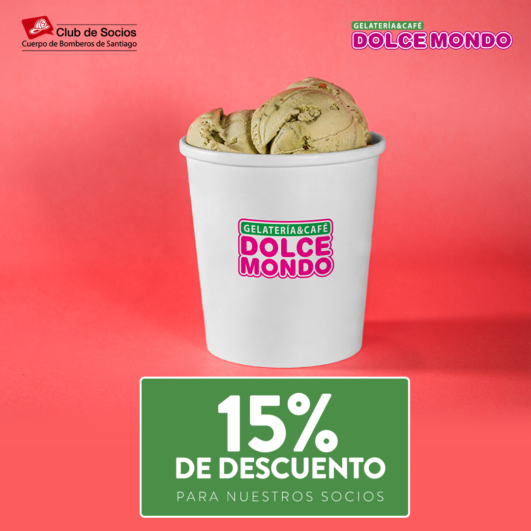 Dolce Mondo